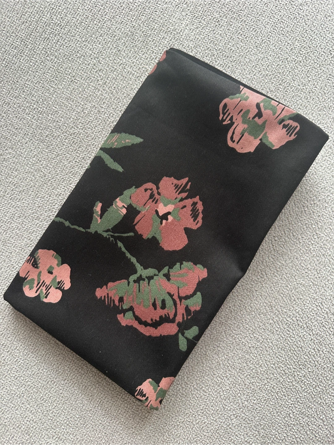 Floral Print Fabric Prayer Mats - $15 - photo 2