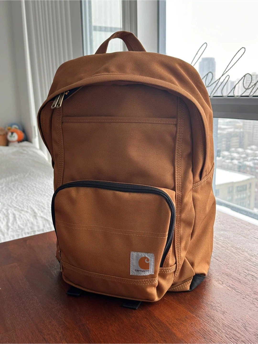 Carhartt Backpack - Carmel