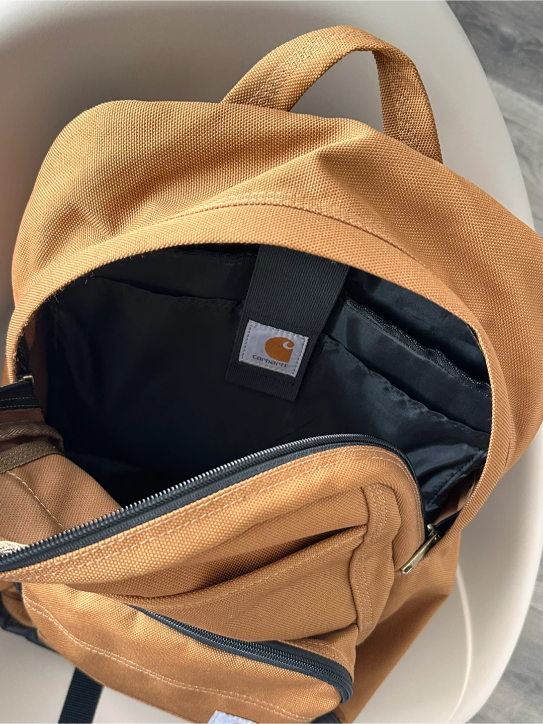 Carhartt Backpack - Carmel - photo 3