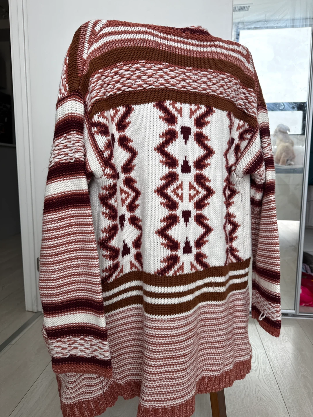 Forever 21 Open Front Cardigan - photo 2