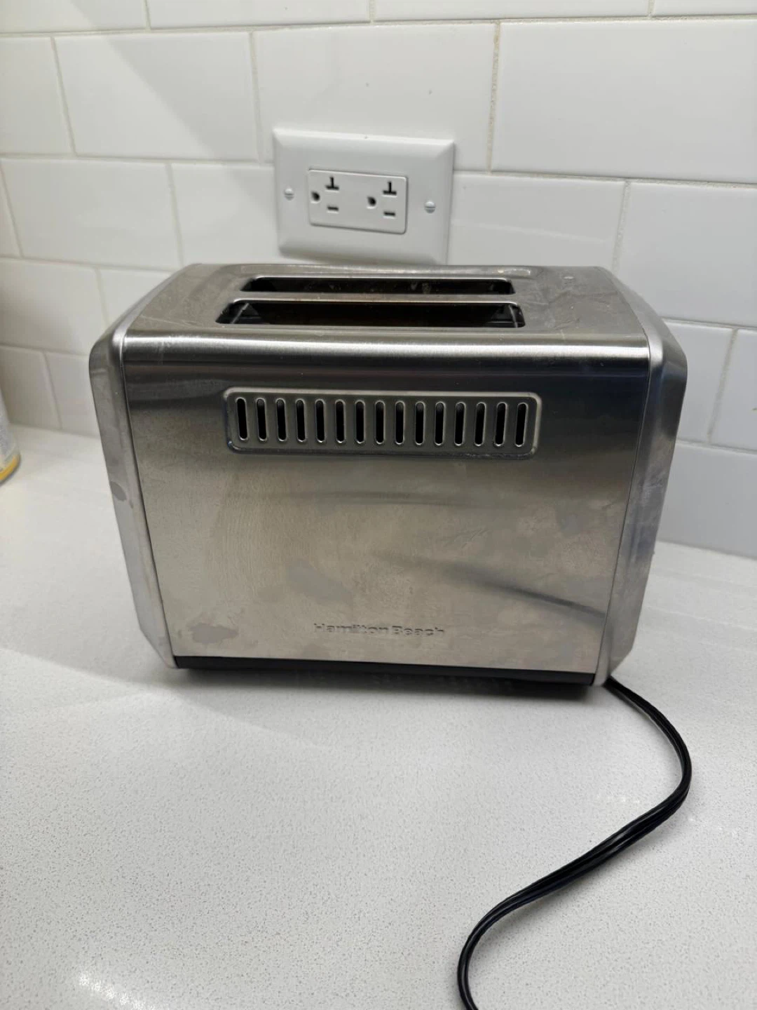 Hamilton Beach 2-Slice Toaster - photo 3