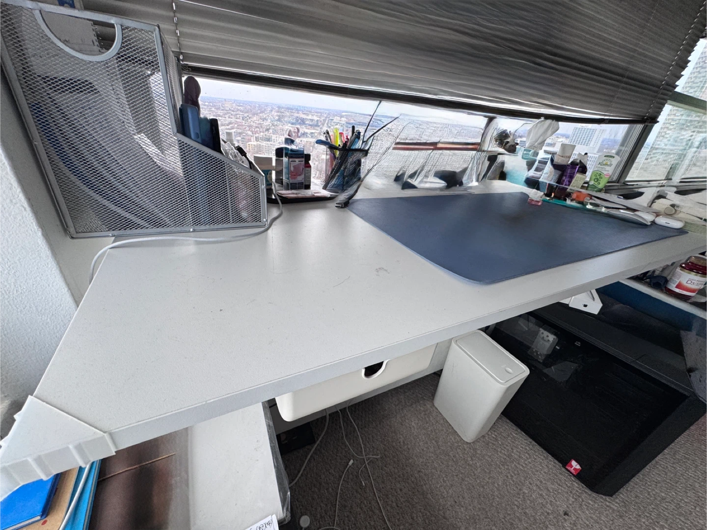 Adjustable Standing Desk