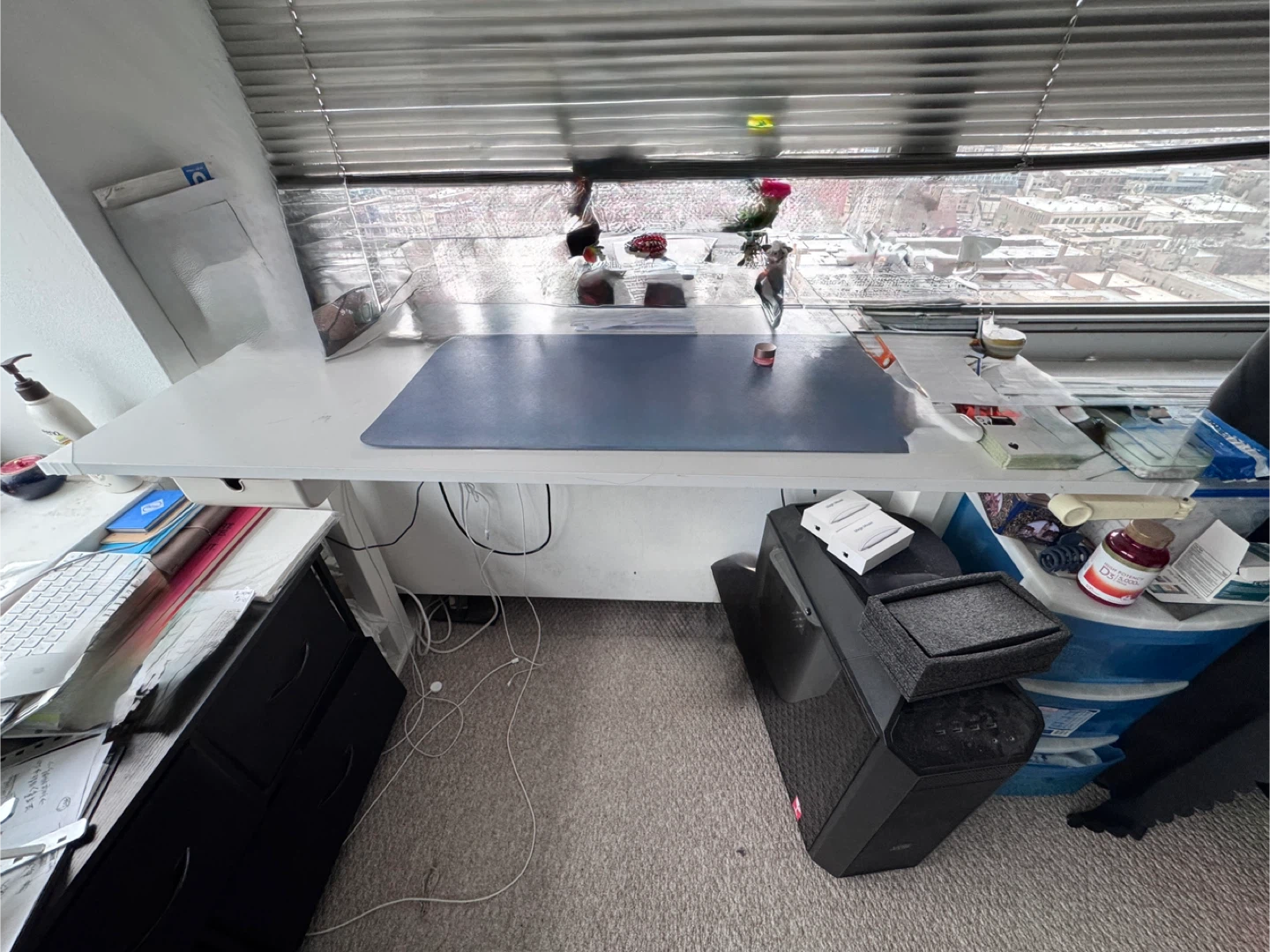 Adjustable Standing Desk - photo 2