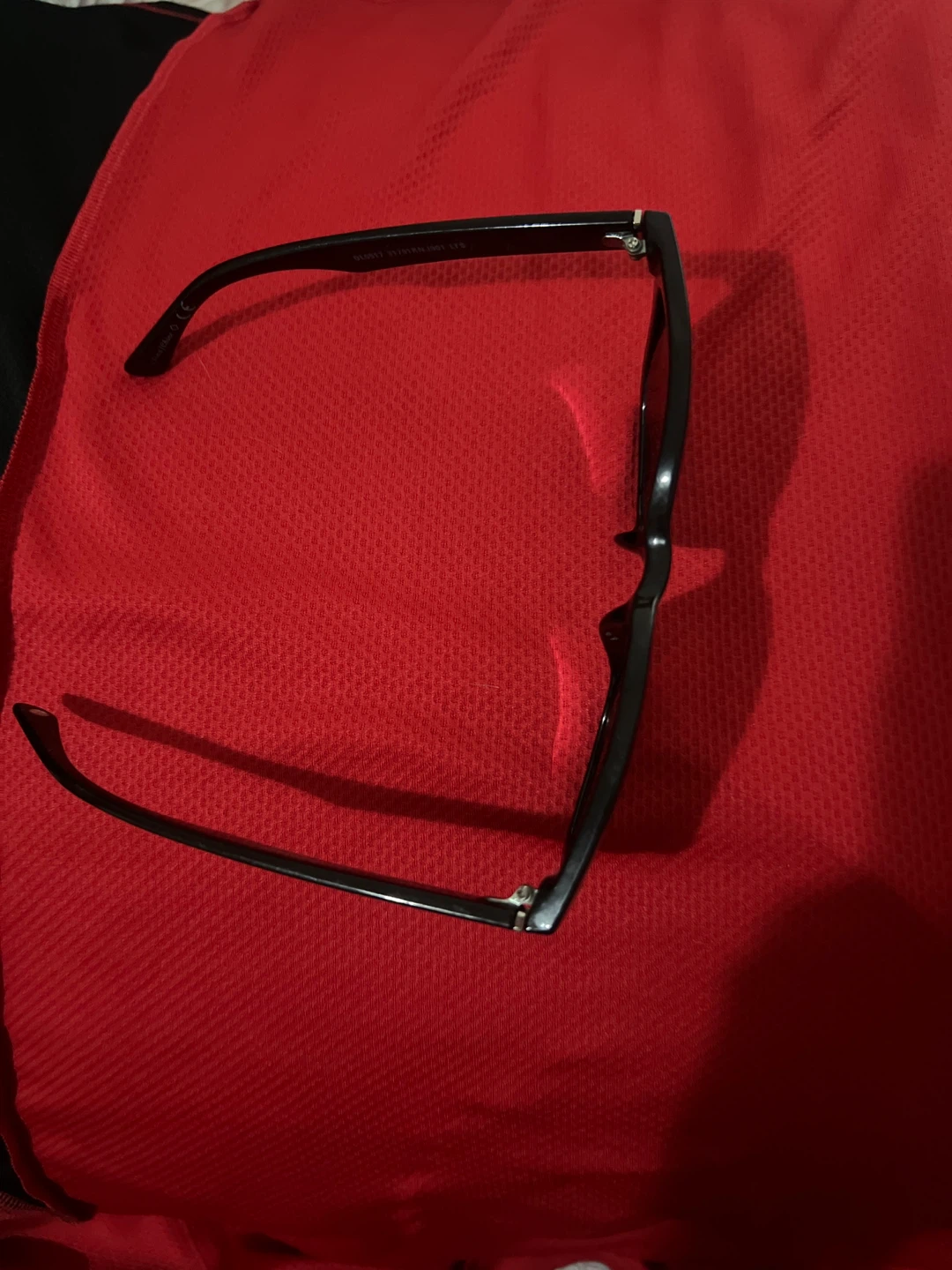 Nine West Black Cat-Eye Sunglasses - photo 2