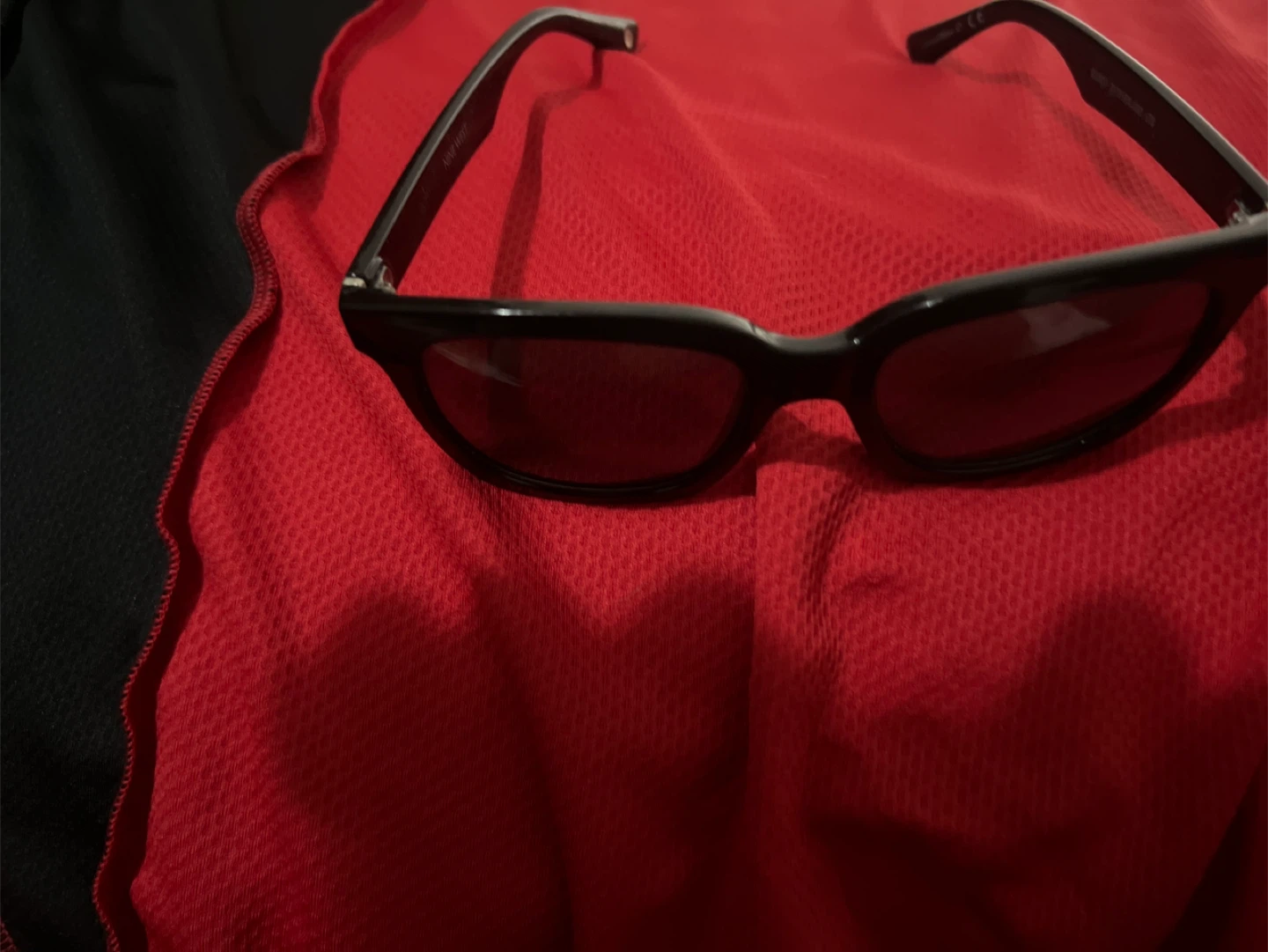 Nine West Black Cat-Eye Sunglasses - photo 4