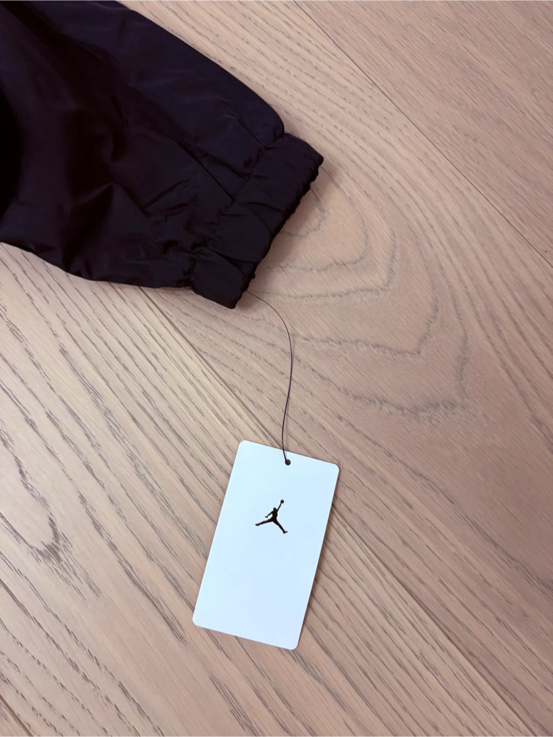 Youth - Authentic Jordan Essential Draft Jacket - medium + large - photo 5