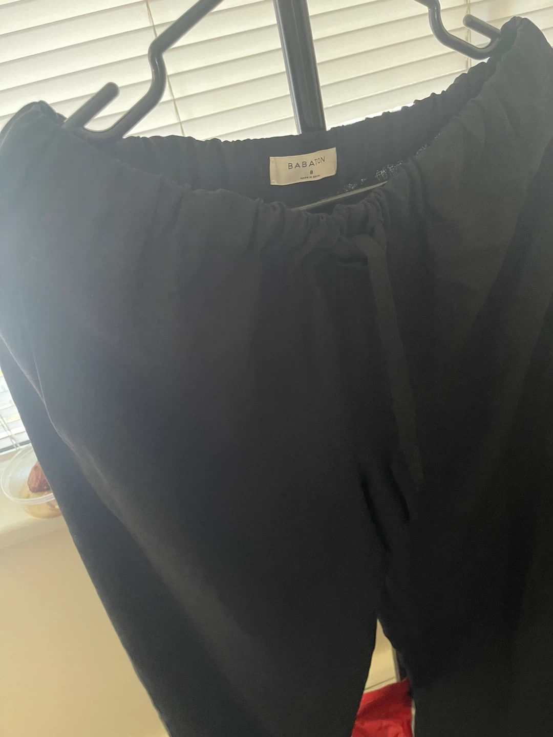 Babaton Women's Pants Size 8 - photo 2