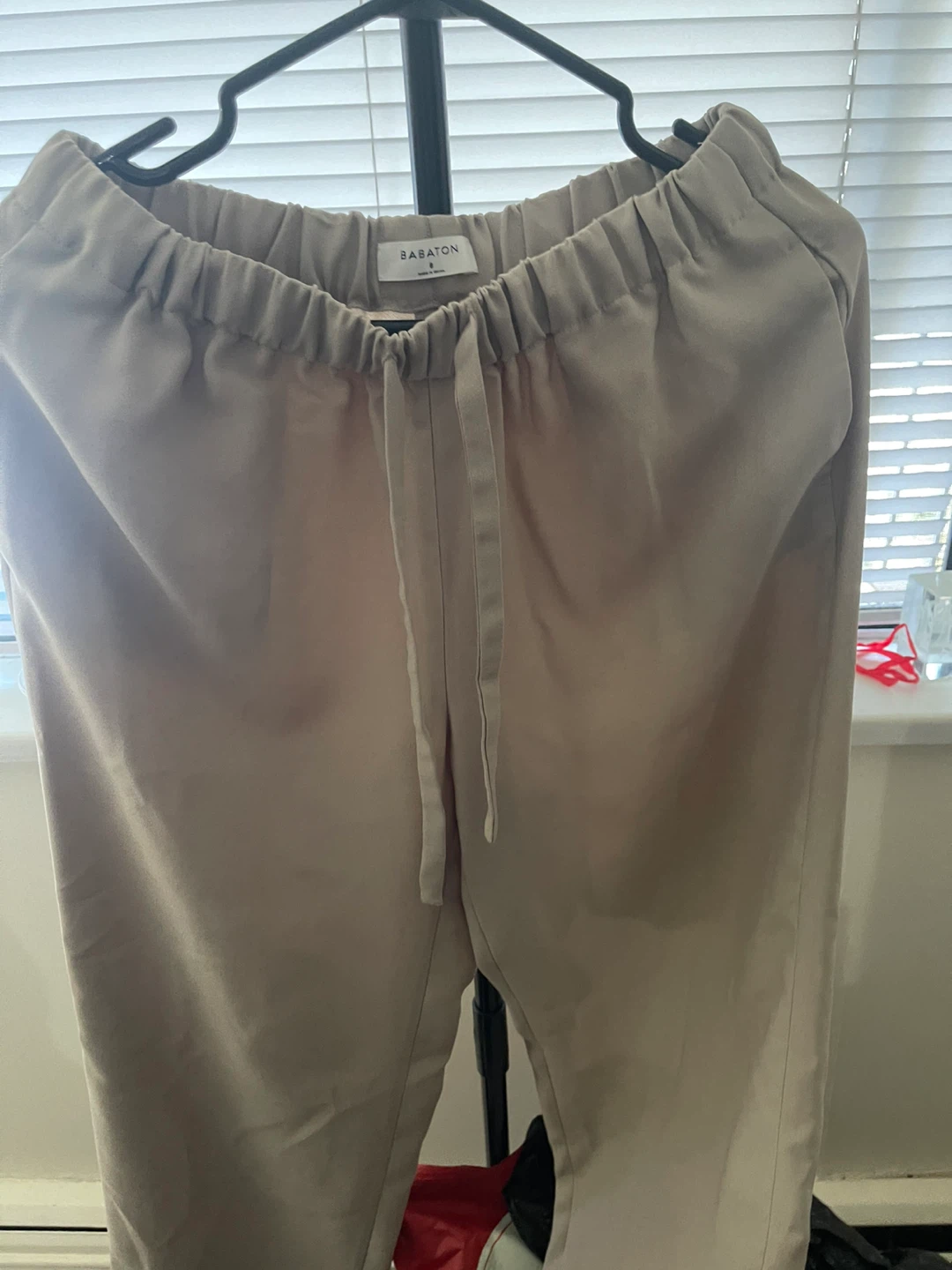 Babaton Women's Pants Size 8