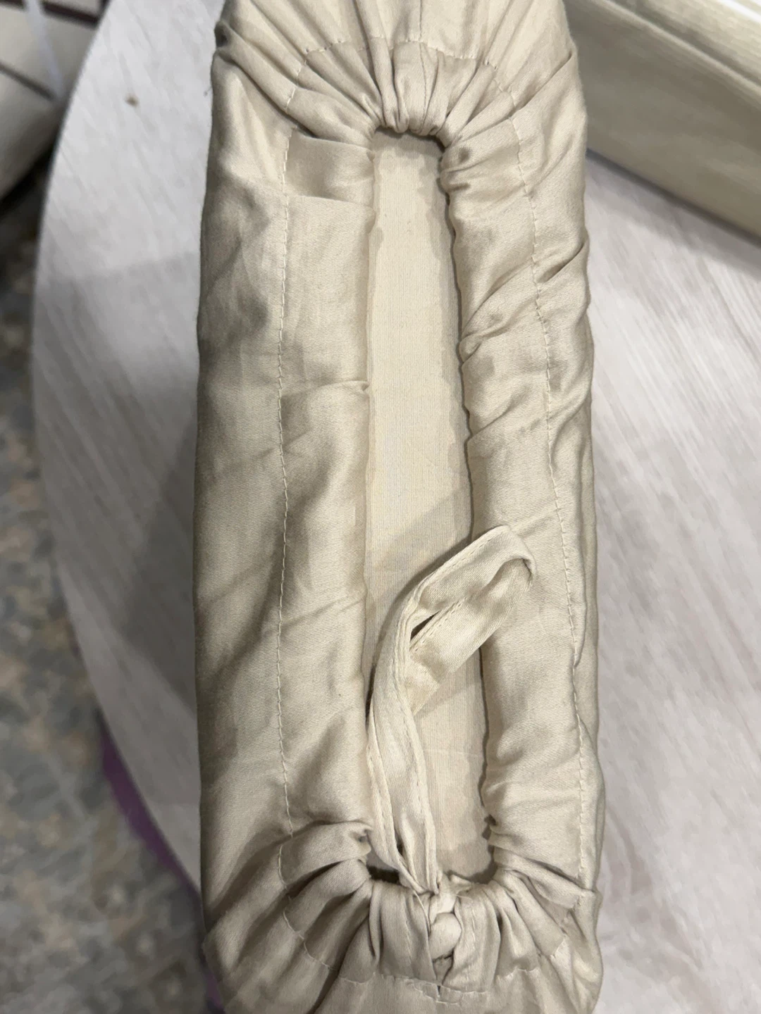 Madison Park performance cotton sheet set - photo 4
