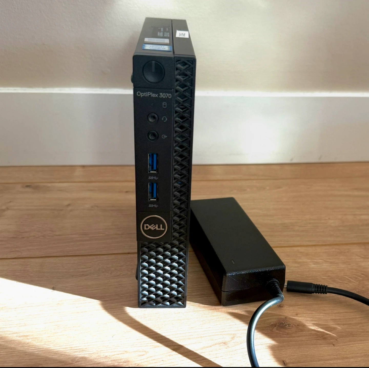 Dell OptiPlex 3070 Micro Desktop PC