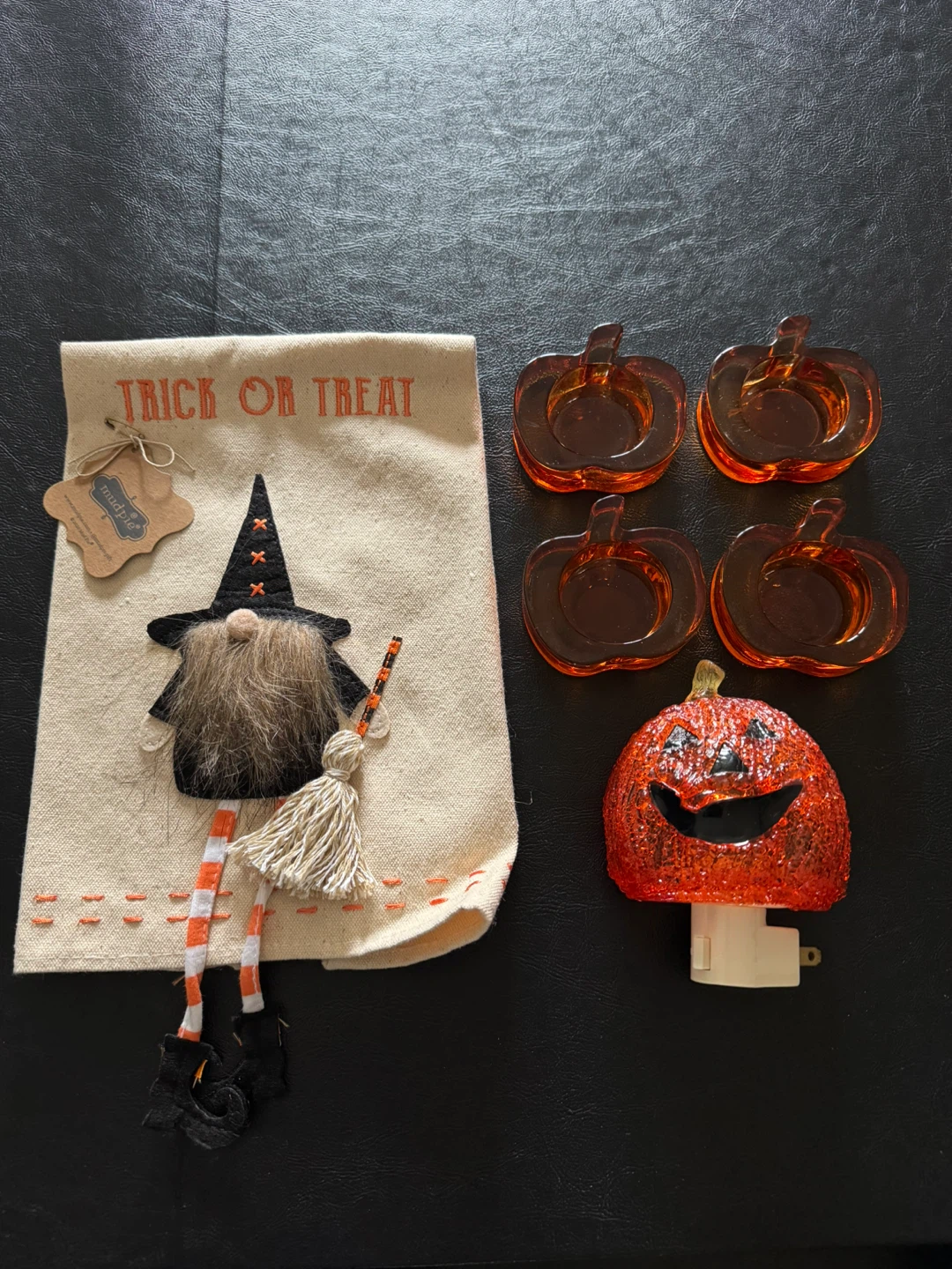 Halloween Fall Decorations