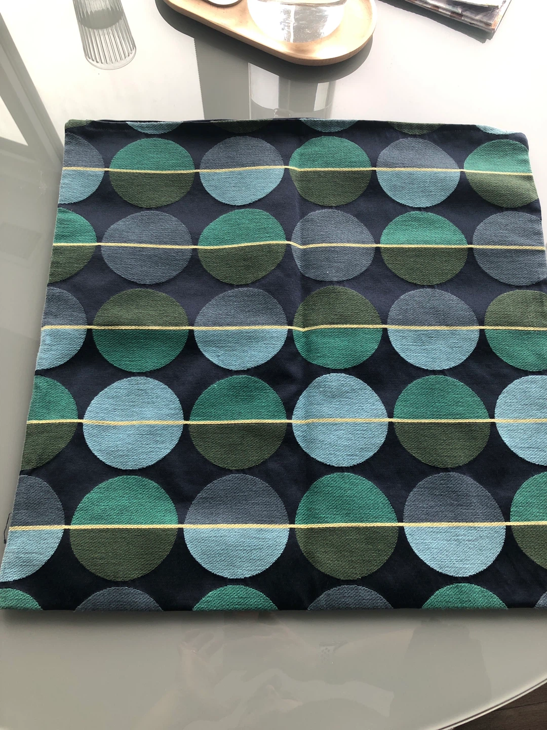 Decorative Throw Pillow Cover 🥕