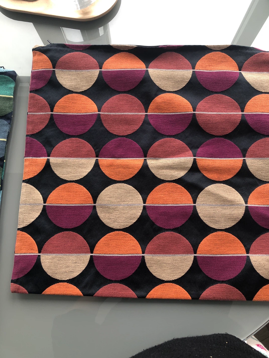 Decorative Throw Pillow Cover 🥕 - photo 2