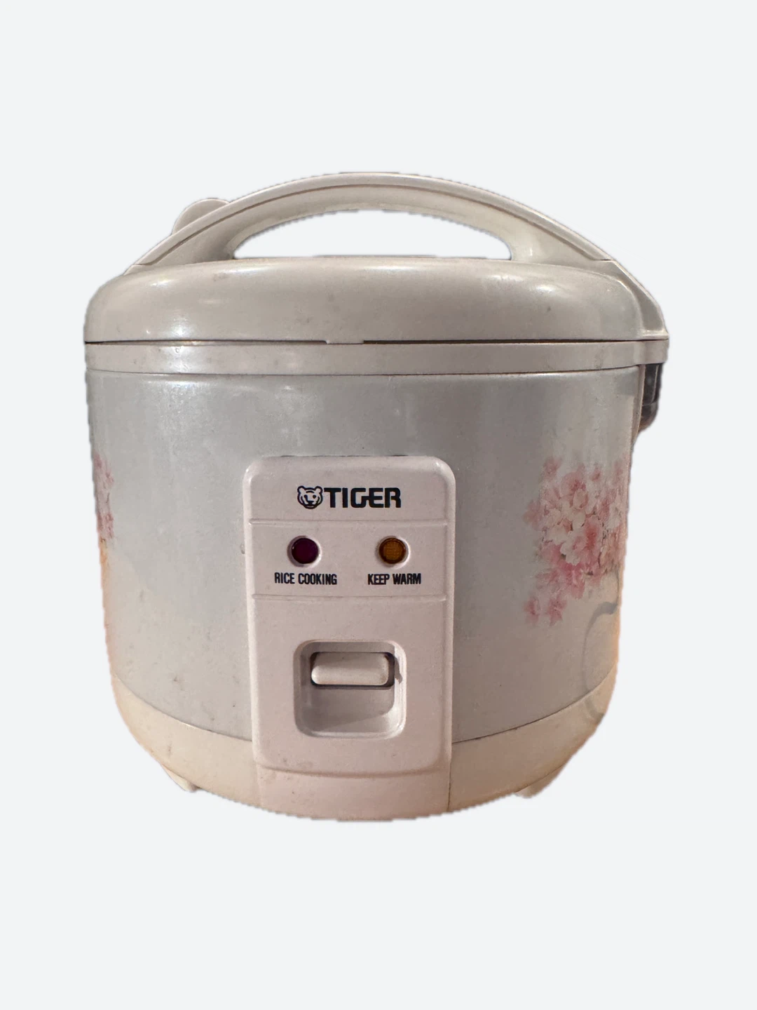 Tiger 5.5 Cup Rice Cooker