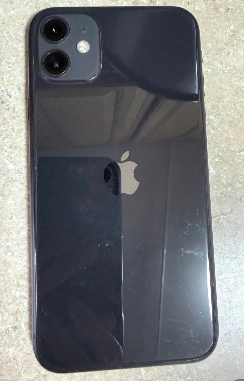 Apple iPhone 11 - Black, unlocked, 64gb - photo 2