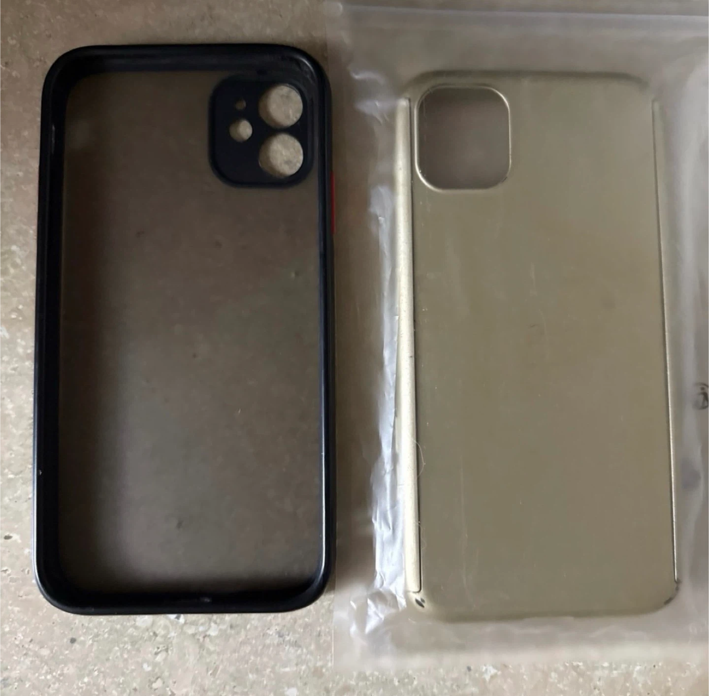 Apple iPhone 11 - Black, unlocked, 64gb - photo 4