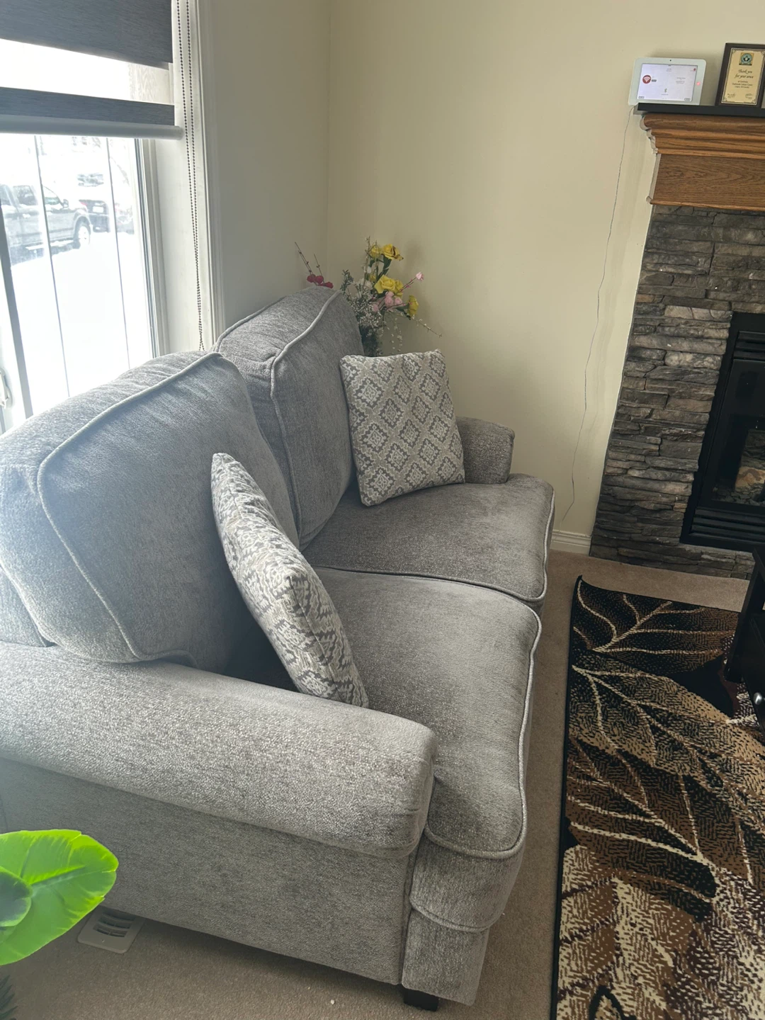 Sofas - photo 3