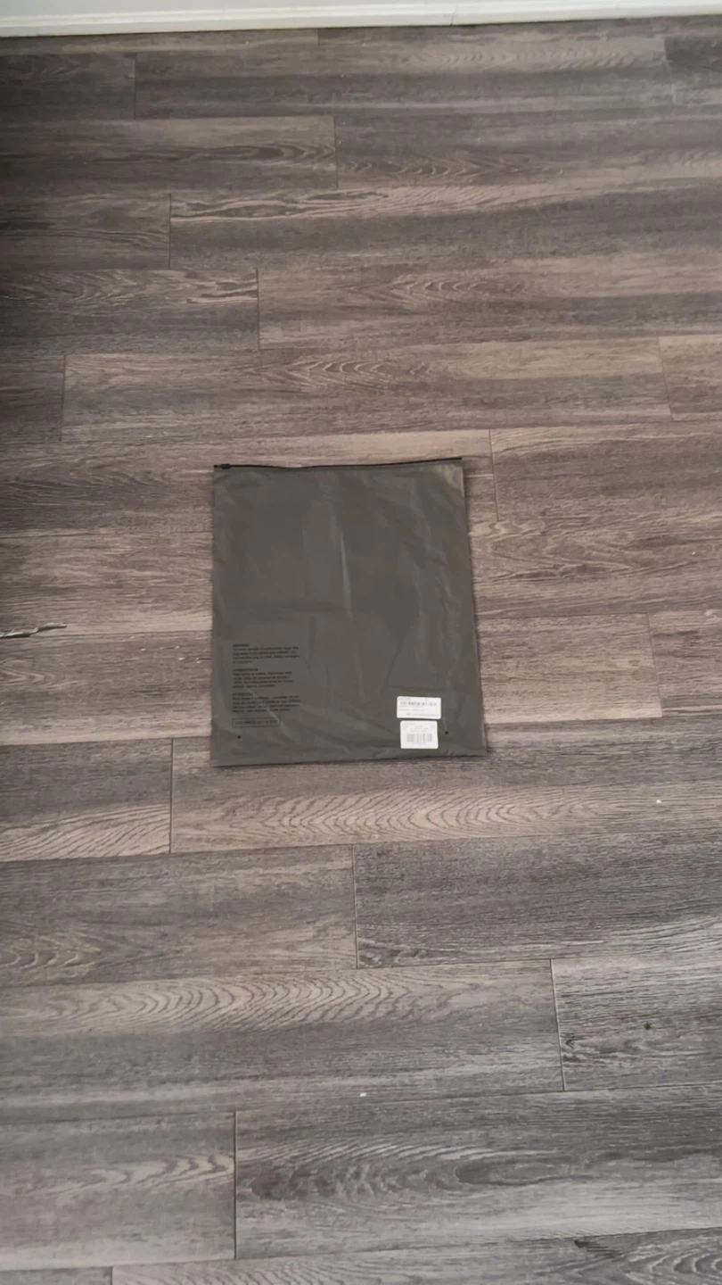 Essentials black stretch lim - photo 2