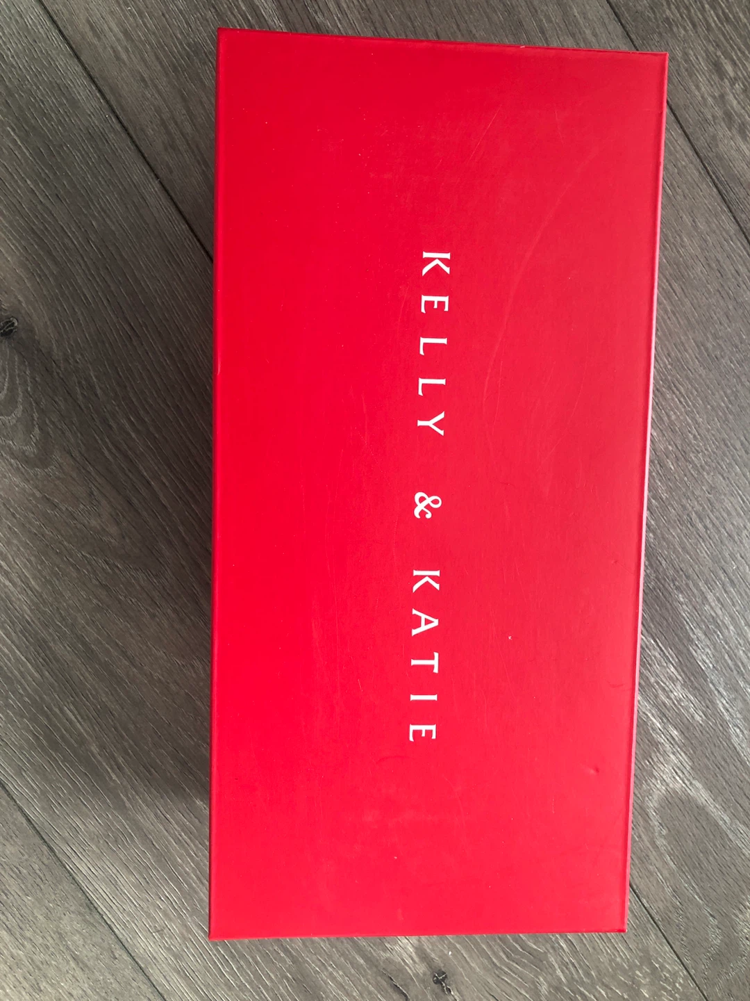 Kelly & Katie Black Ballet Flats - Size 36 🥕 - photo 3