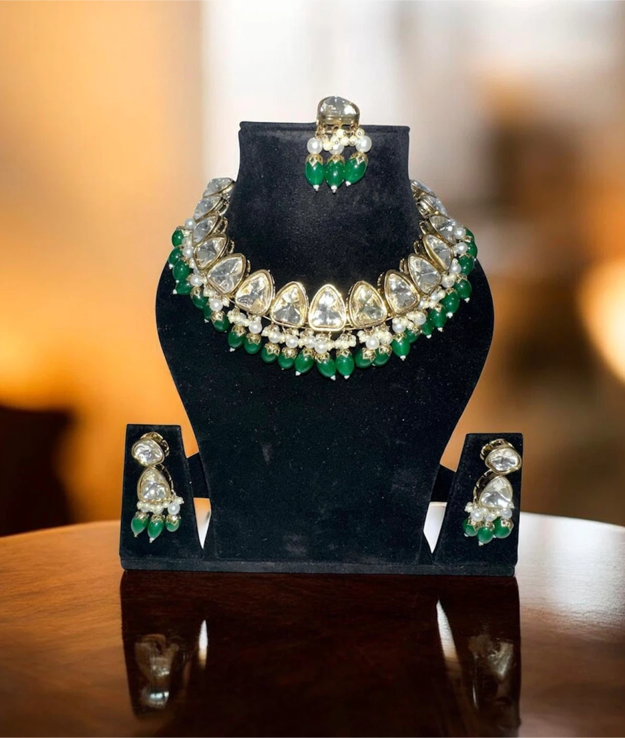 Beautiful set 🤗