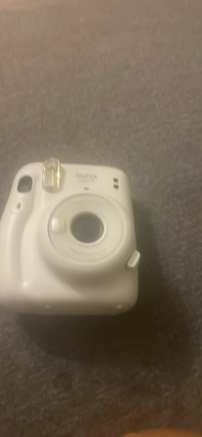Fujifilm Instax Mini 11 Camera