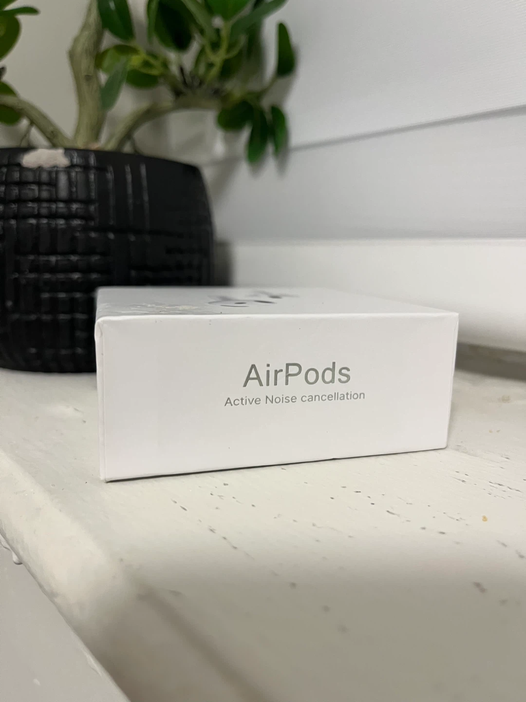 Apple AirPods 4 (Active Noise Cancellation) - photo 3
