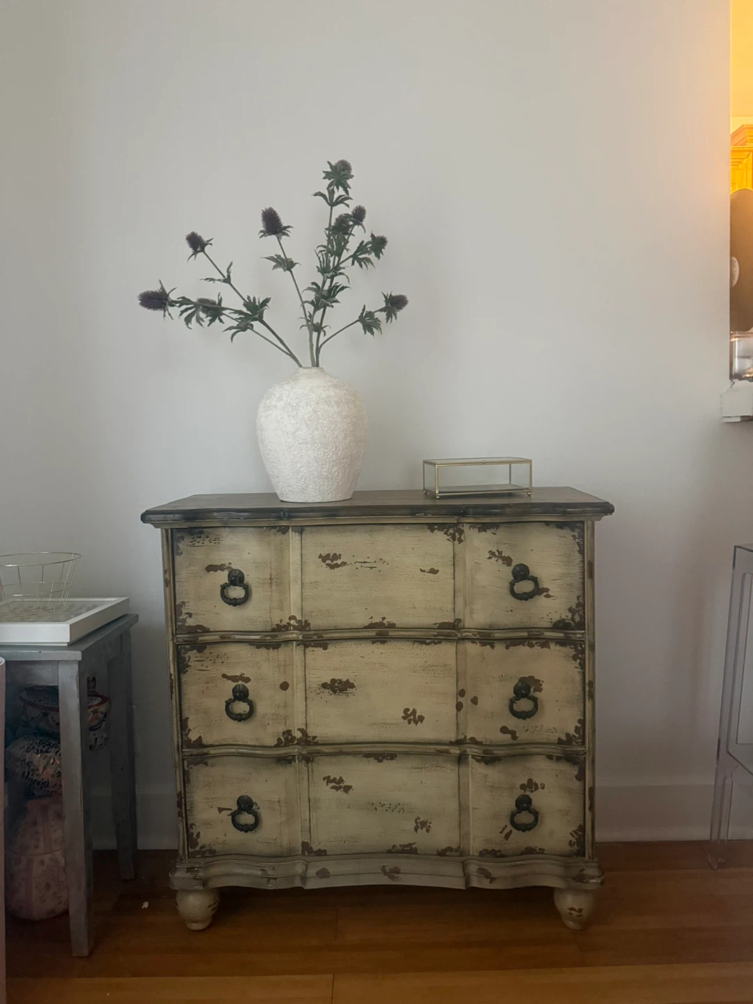 Dresser- Astoria