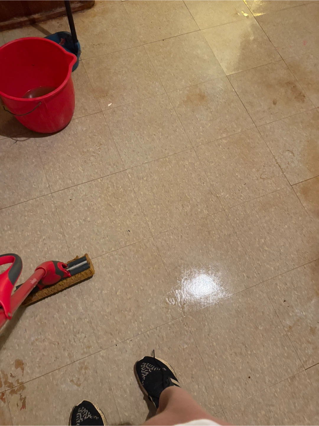 Need a cleaner I got you - photo 2