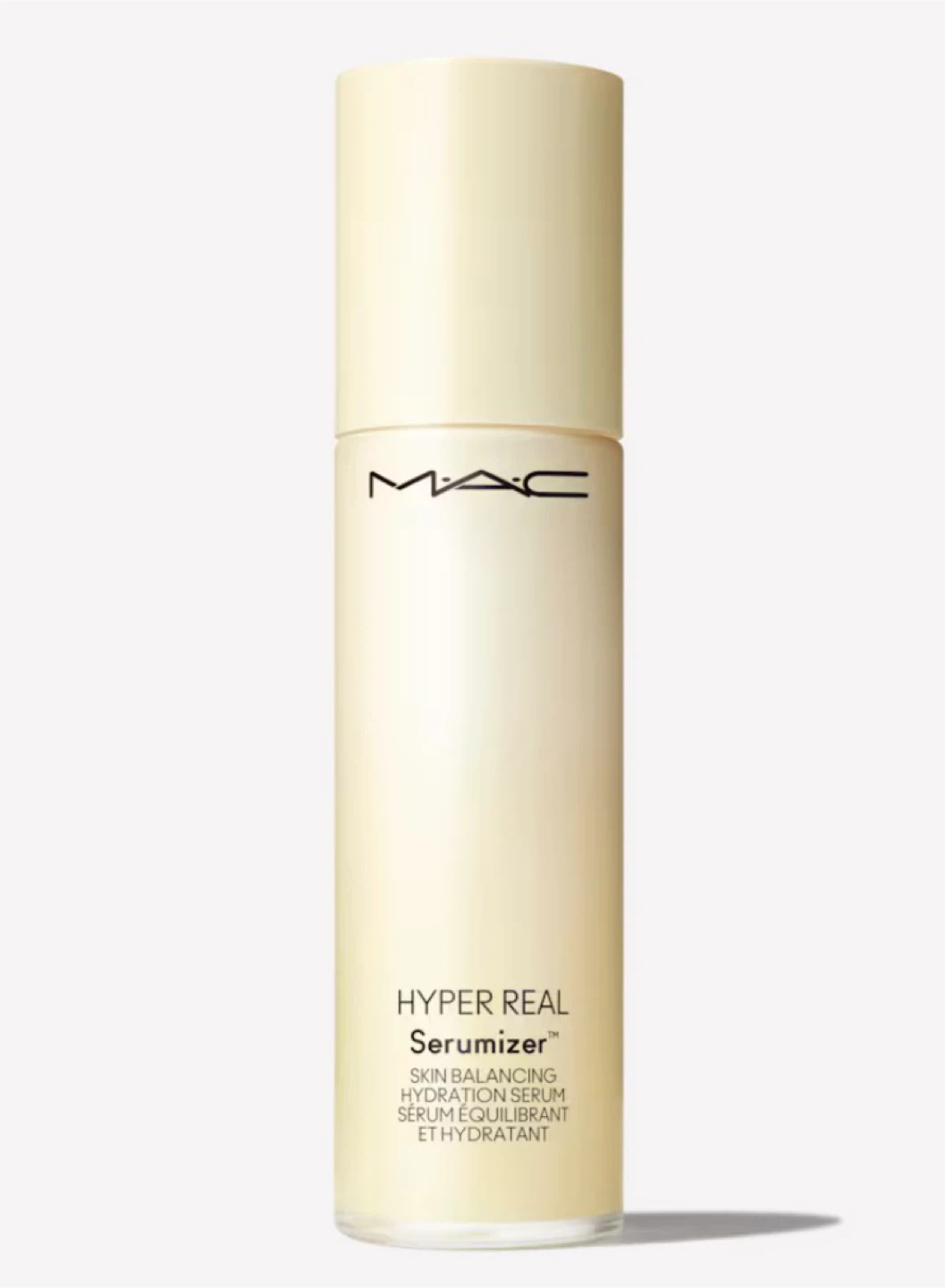 MAC Hyper Real Serumizer Skin Balancing Hydration Serum 50 mL