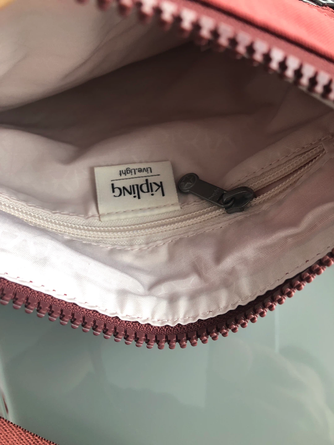 Kipling Crossbody Bag Brand NEW - photo 3
