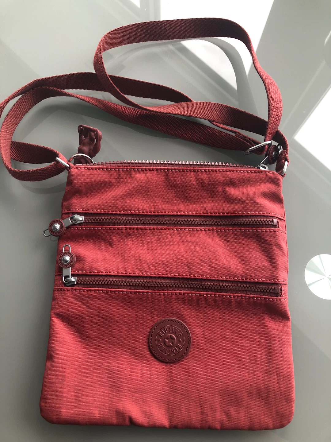 Kipling Crossbody Bag Brand NEW