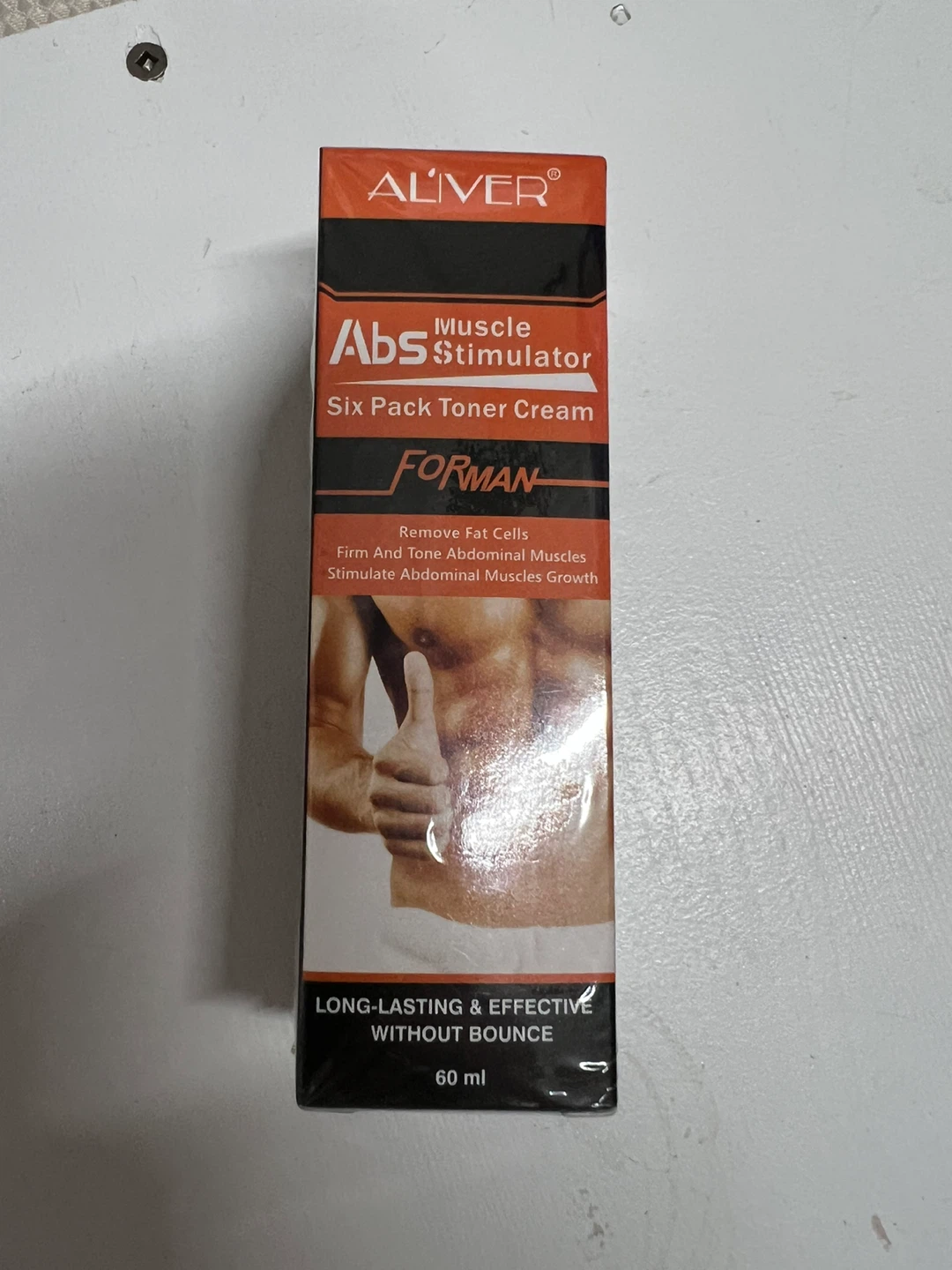 🥕Abs Muscle Stimulator Six Pack Toner Cream 60ml