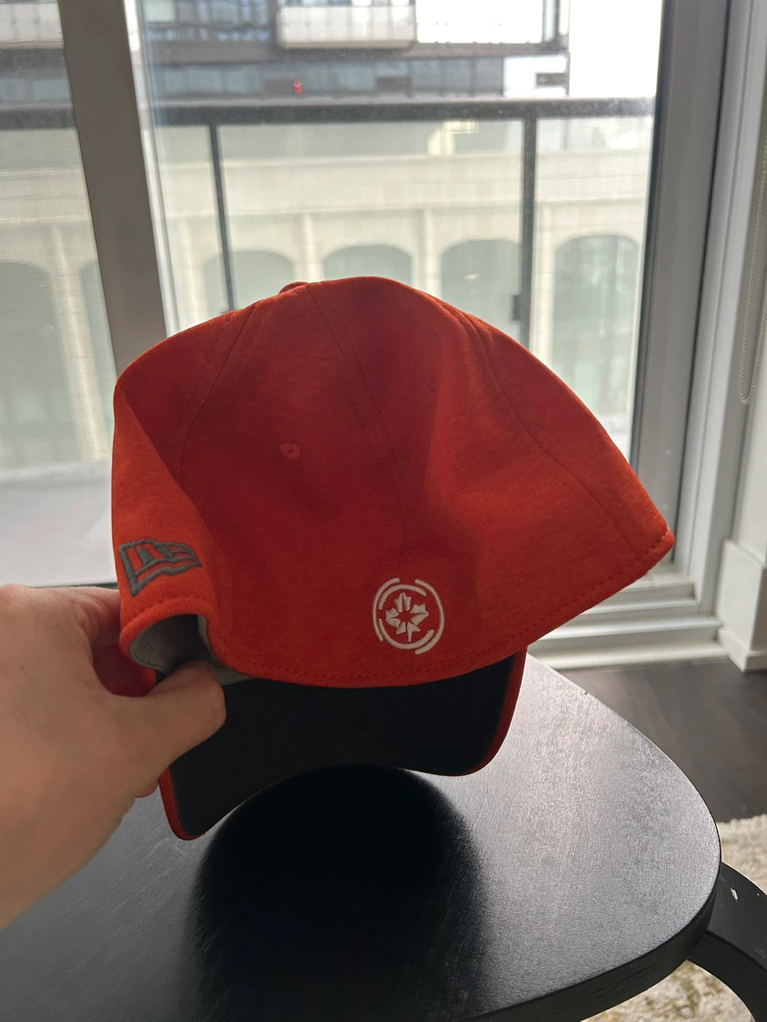 Forge FC New Era Cap 🥕 - photo 3