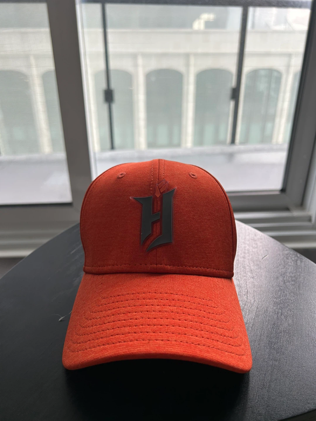 Forge FC New Era Cap 🥕