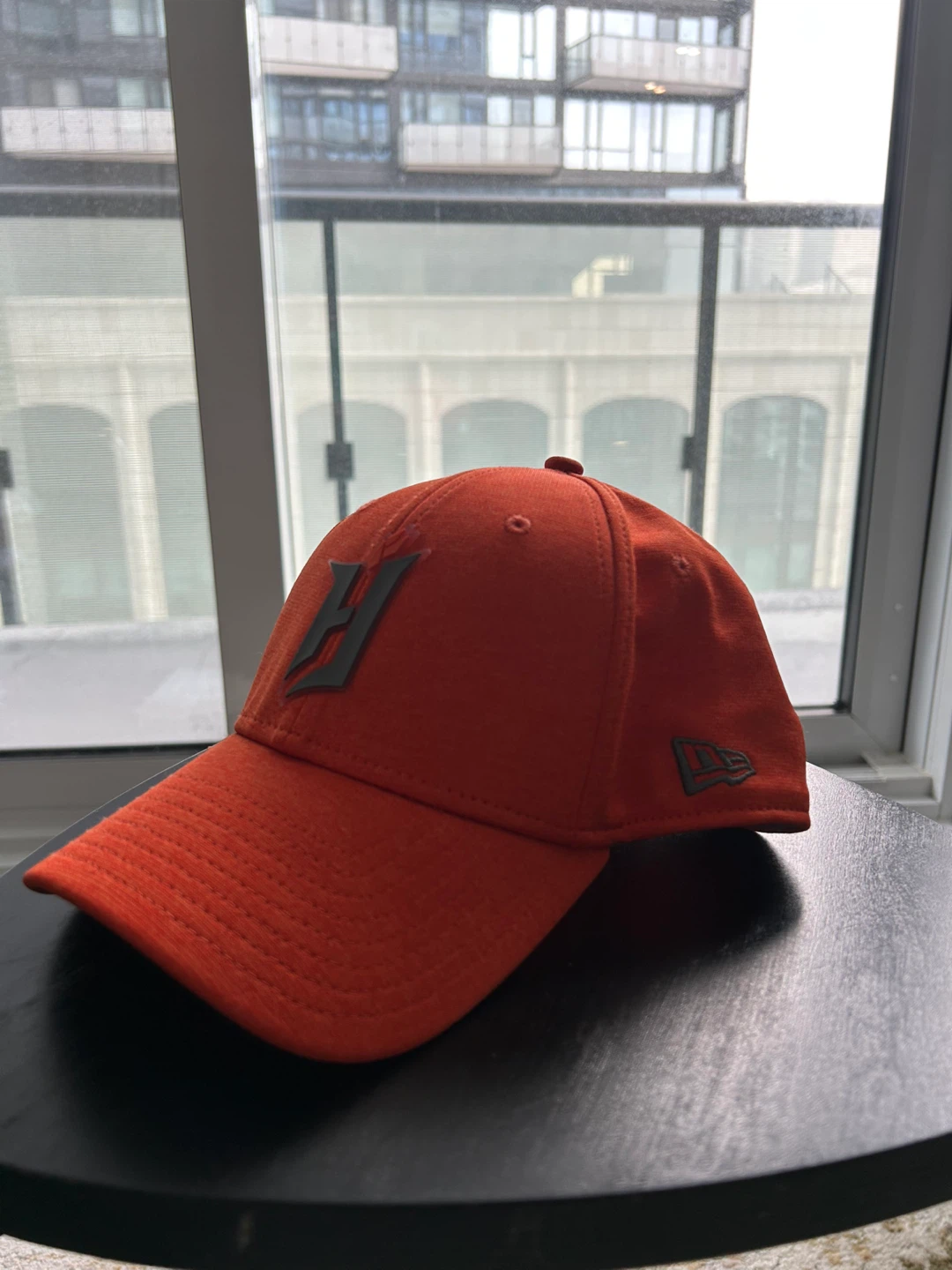 Forge FC New Era Cap 🥕 - photo 2