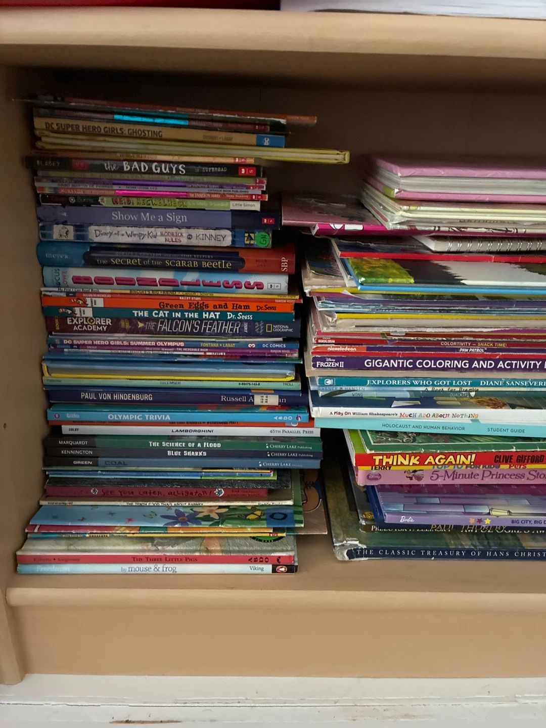 🥕🥕Collection of Children's Books🥕🥕
