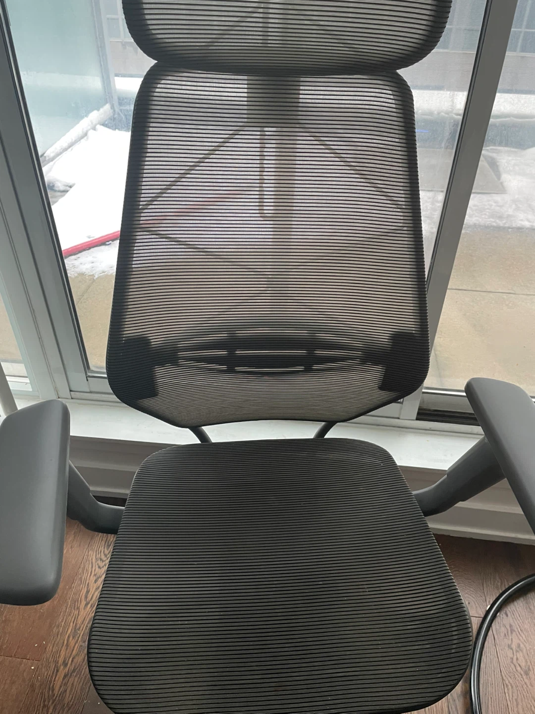IKEA STYRSPEL Gaming Chair - Dark Gray/Gray - photo 3