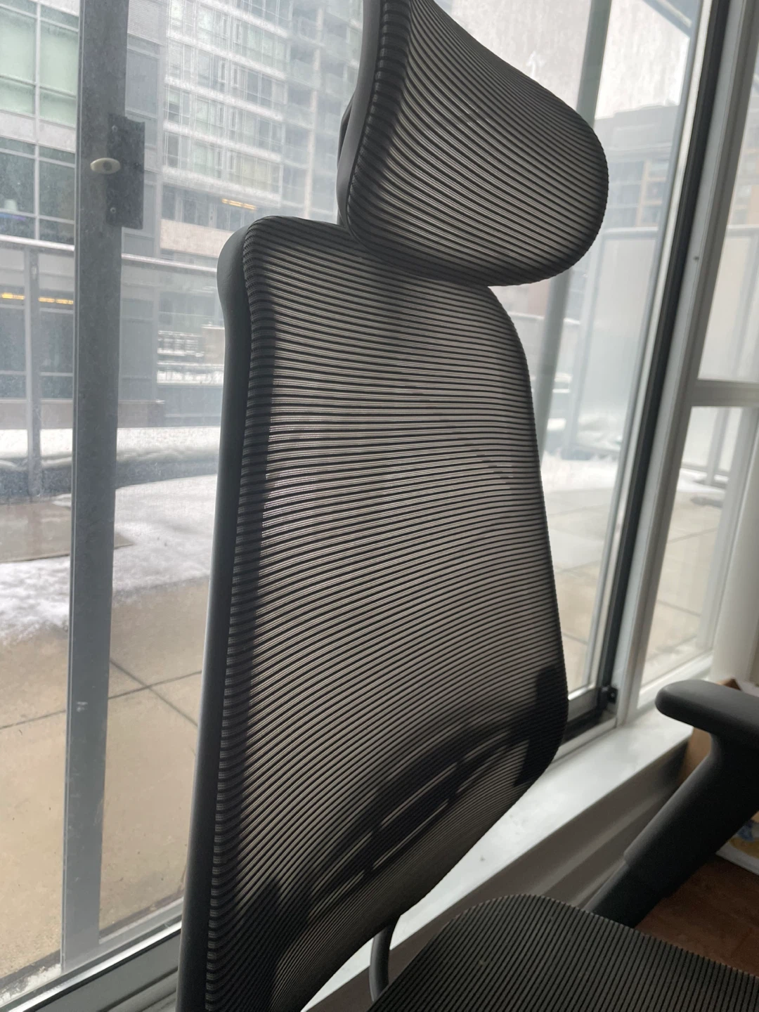 IKEA STYRSPEL Gaming Chair - Dark Gray/Gray - photo 5