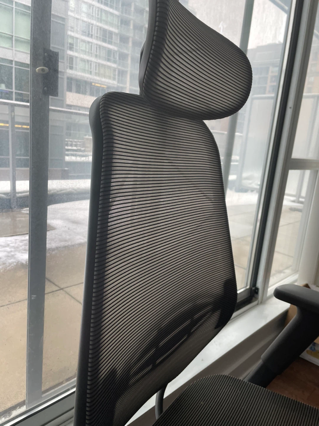 IKEA STYRSPEL Gaming Chair - Dark Gray/Gray - photo 4