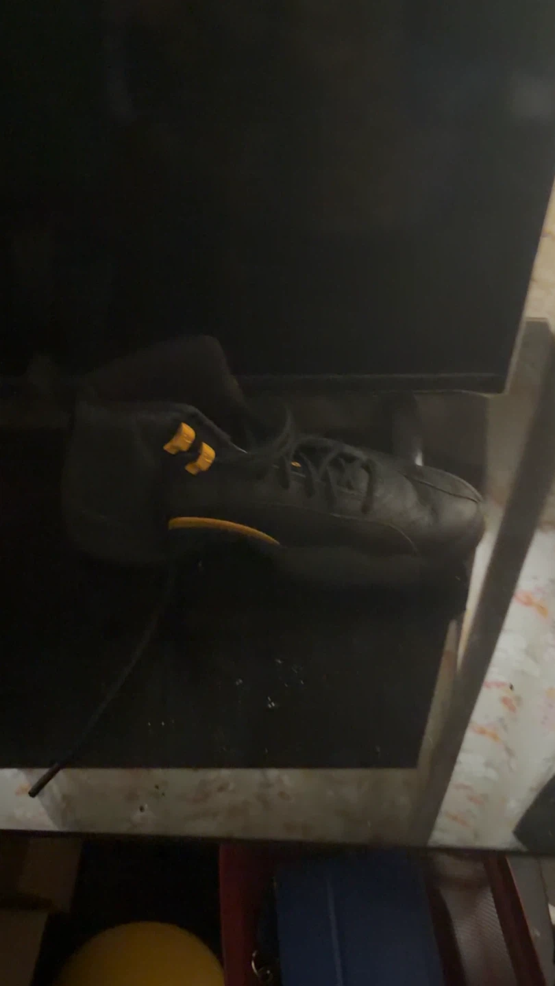 Air Jordan 12 "Taxi" Men's Shoes - photo 4