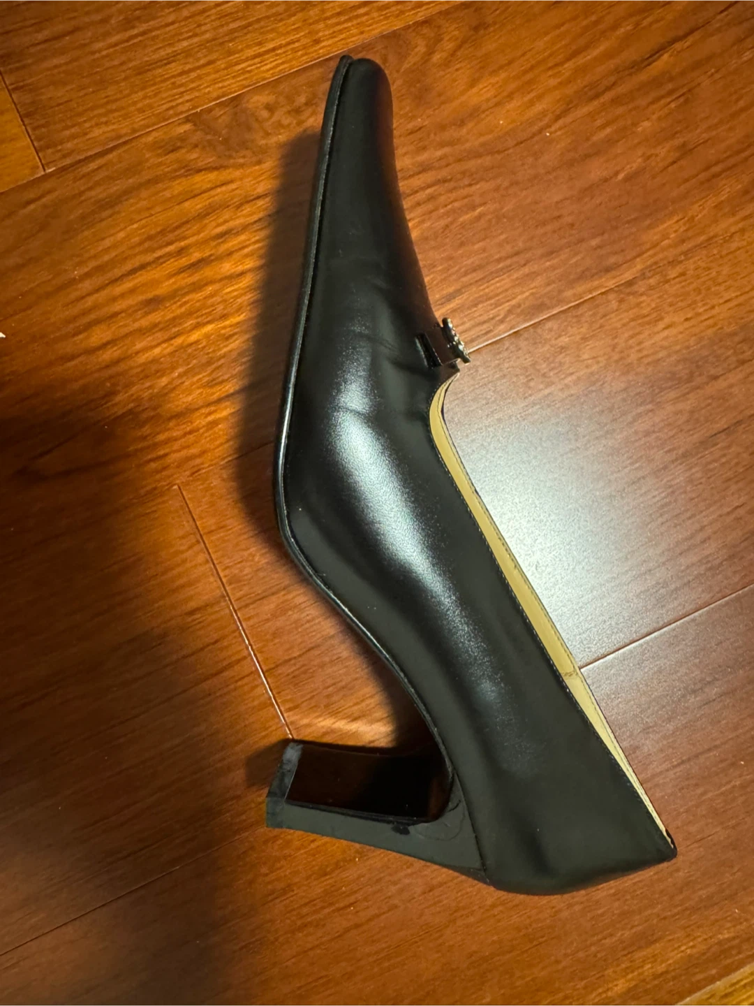 New Leather Dress Shoes - photo 2