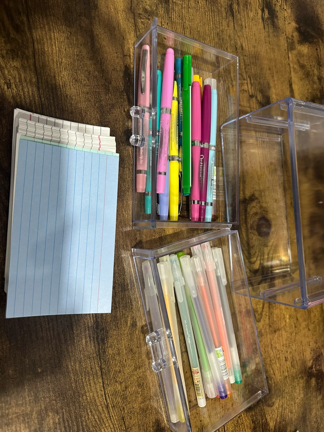 Assorted stationery - photo 2