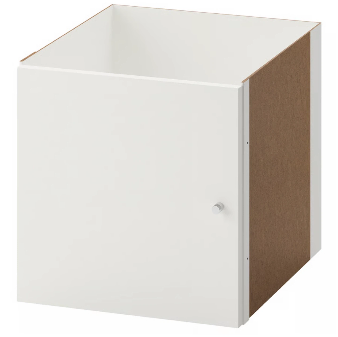 Kallax Shelf Unit - White - photo 5