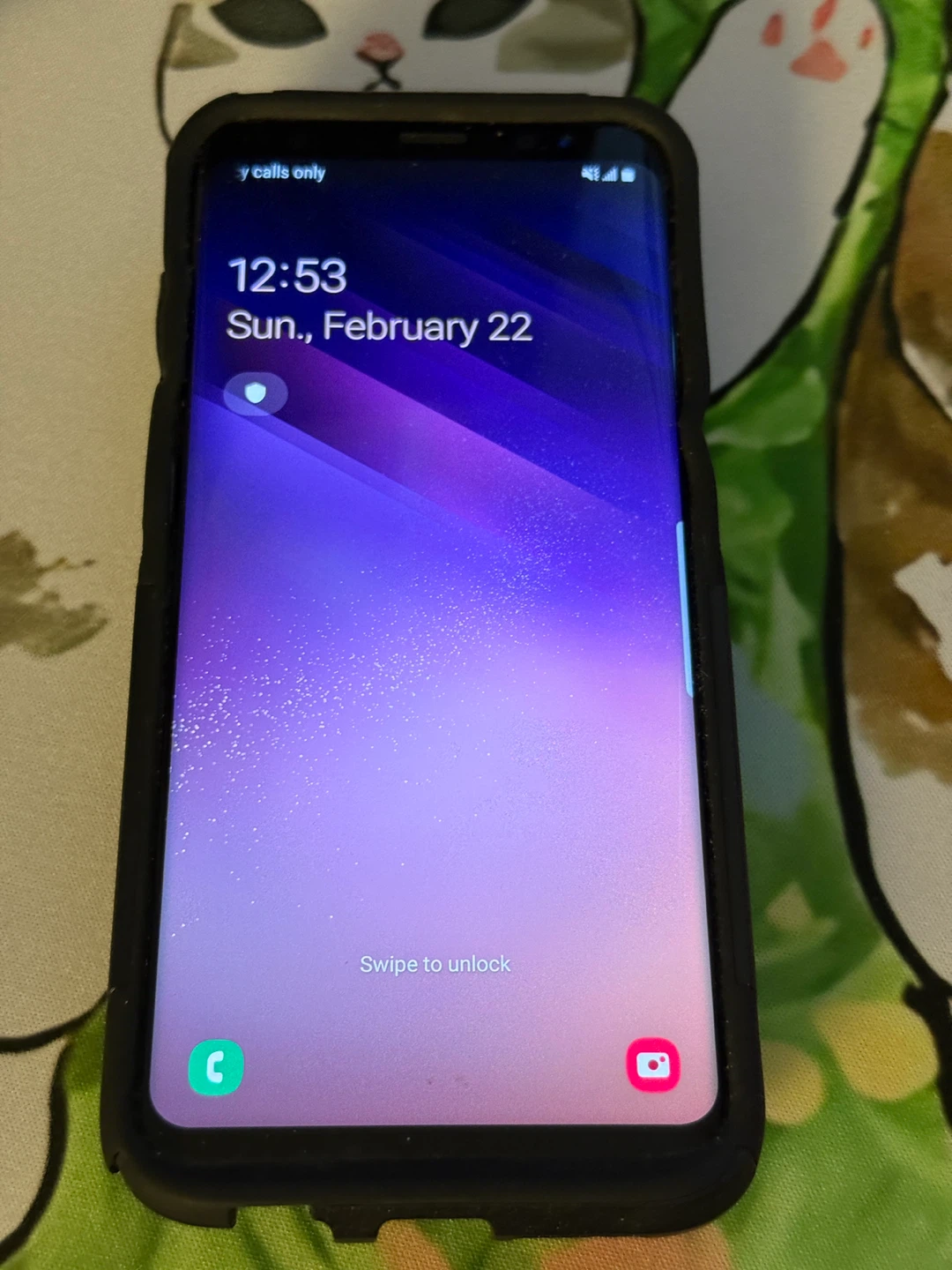 Samsung Galaxy S8