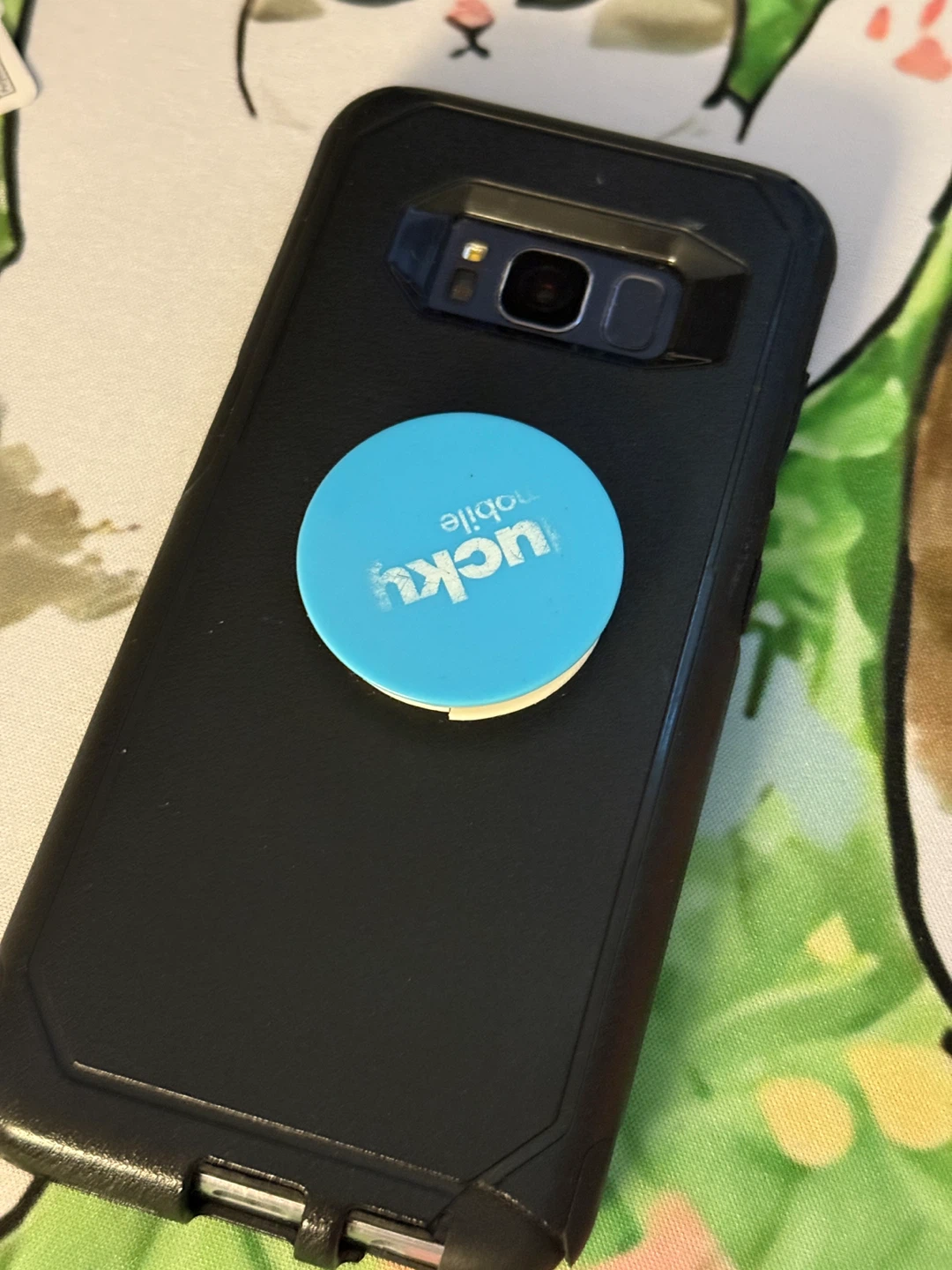 Samsung Galaxy S8 - photo 2
