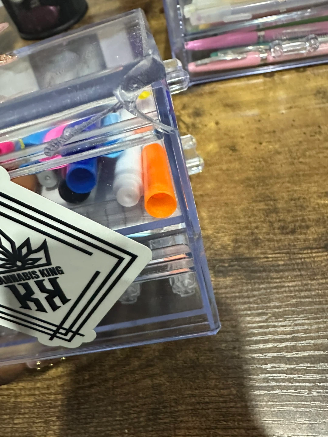 Assorted stationery - photo 3