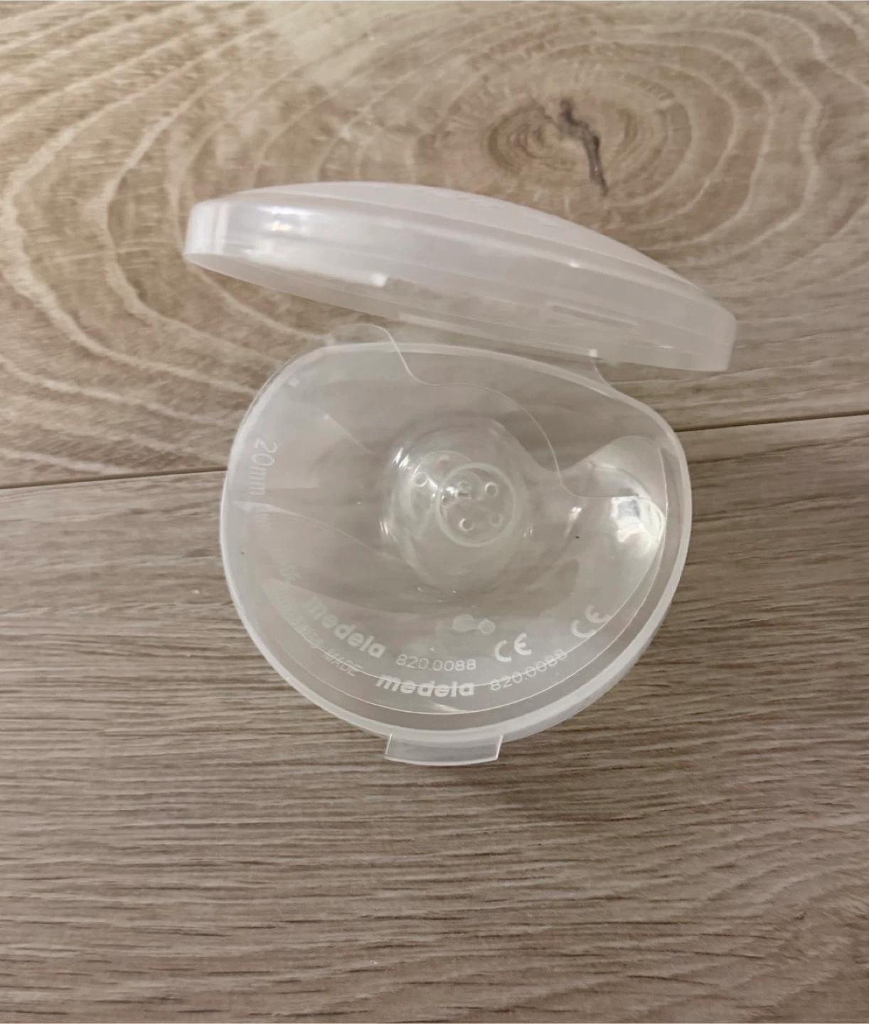 Medela nipple shields 20mm