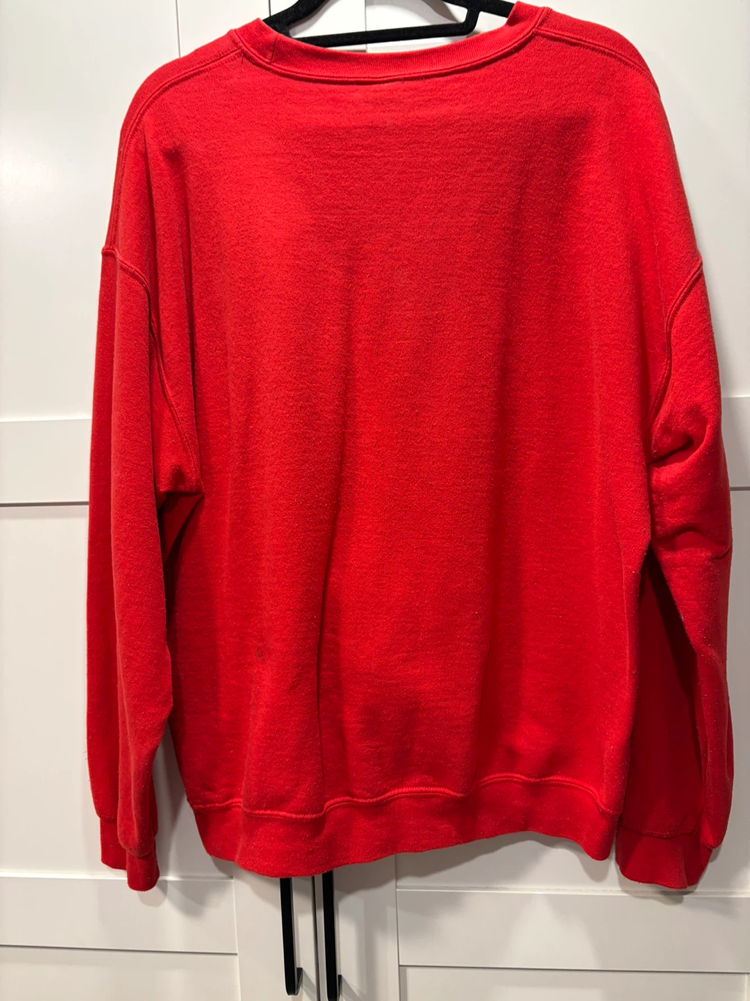 Niagara Icedogs Crewneck Sweatshirt - photo 2