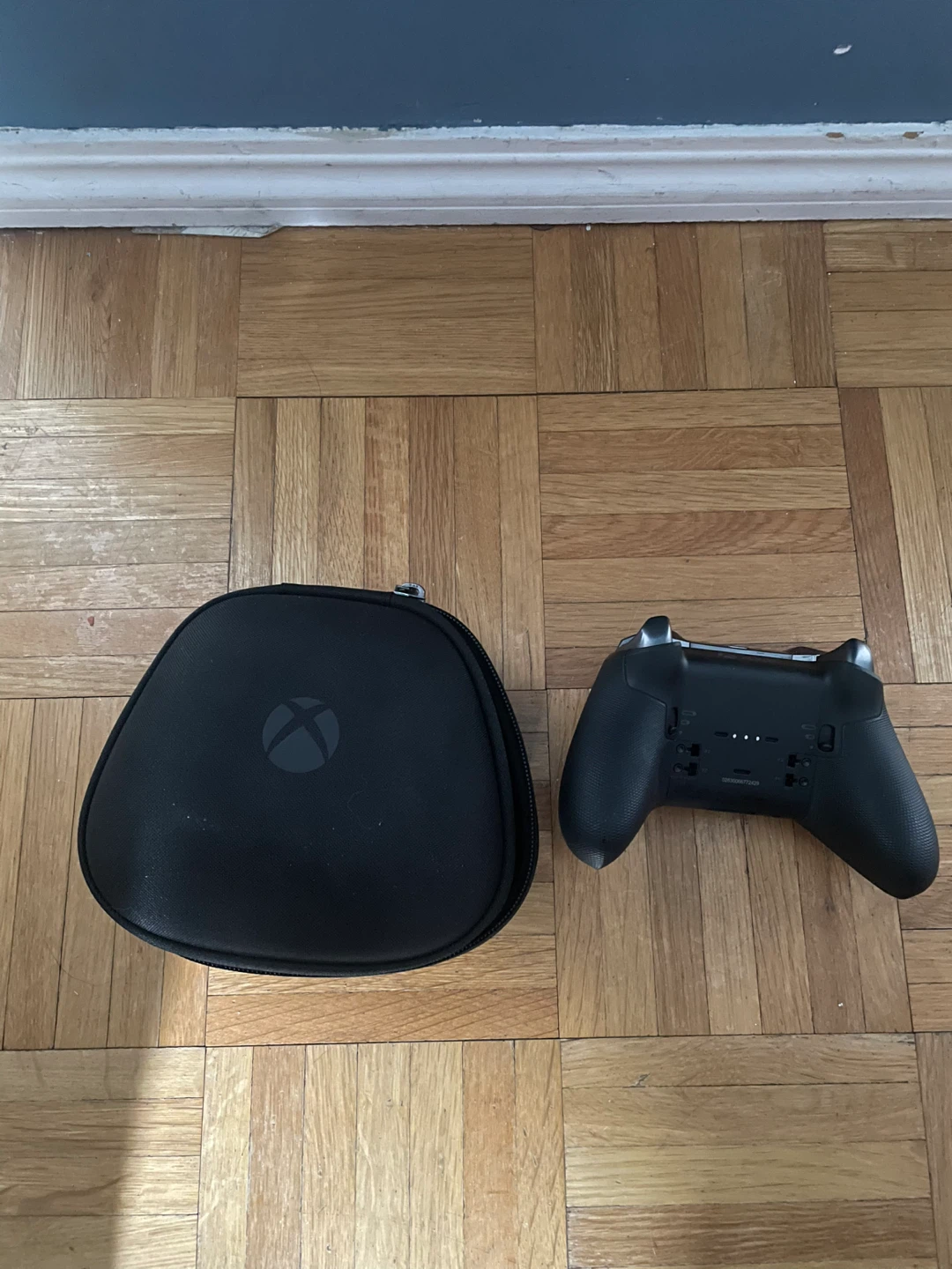 Xbox Elite Wireless Controller Series 2 with Case