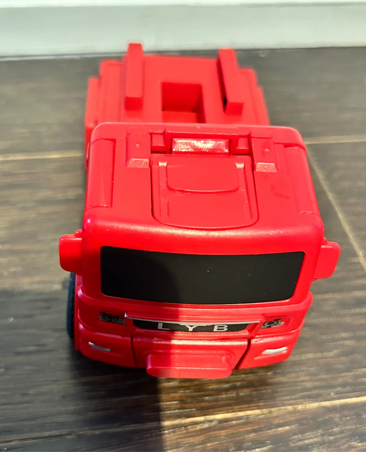 Robot Toy & Digger - photo 3
